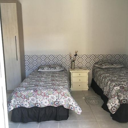 Quarto Paulinia 2 Exterior foto